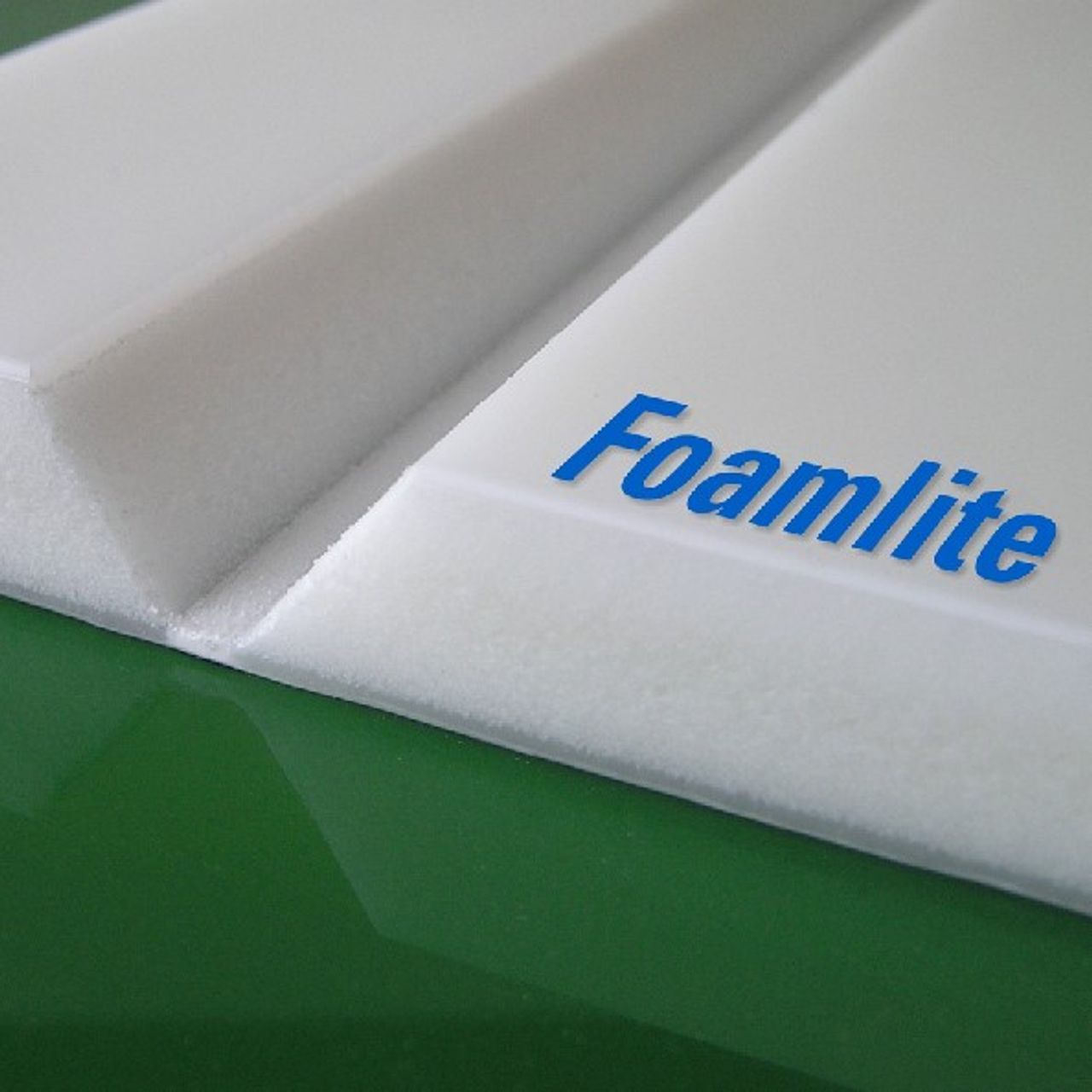 PP-C Foamlite (Polyproyleen) lichtgewicht plaat