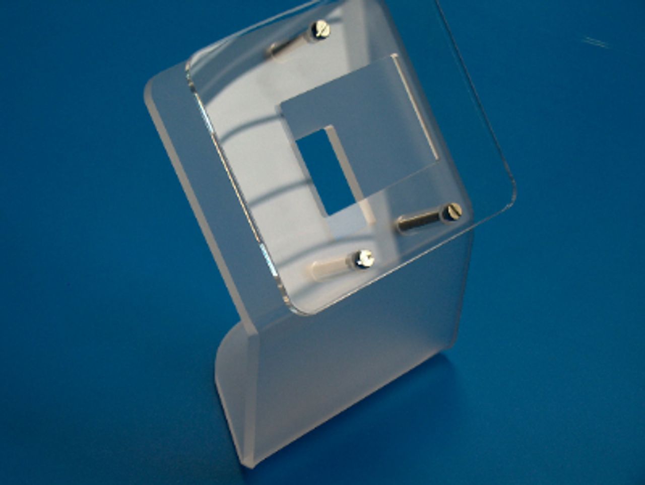 Display Ispa Plastics