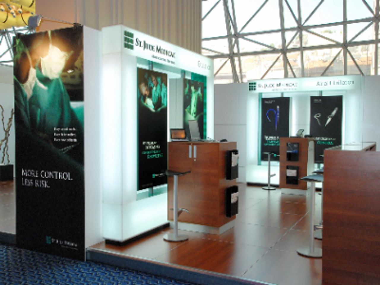 Beurs Ispa Plastics