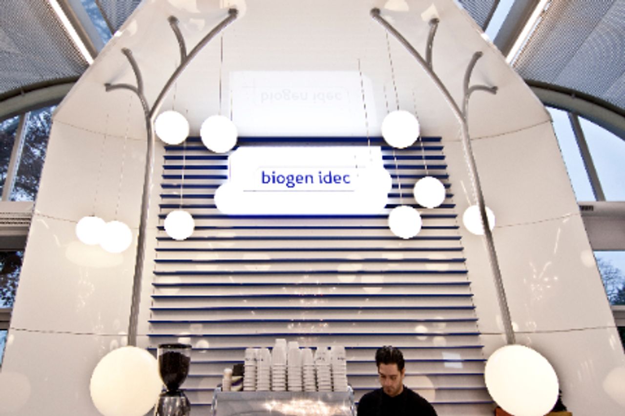 Standbouw Ispa Plastics Nederland