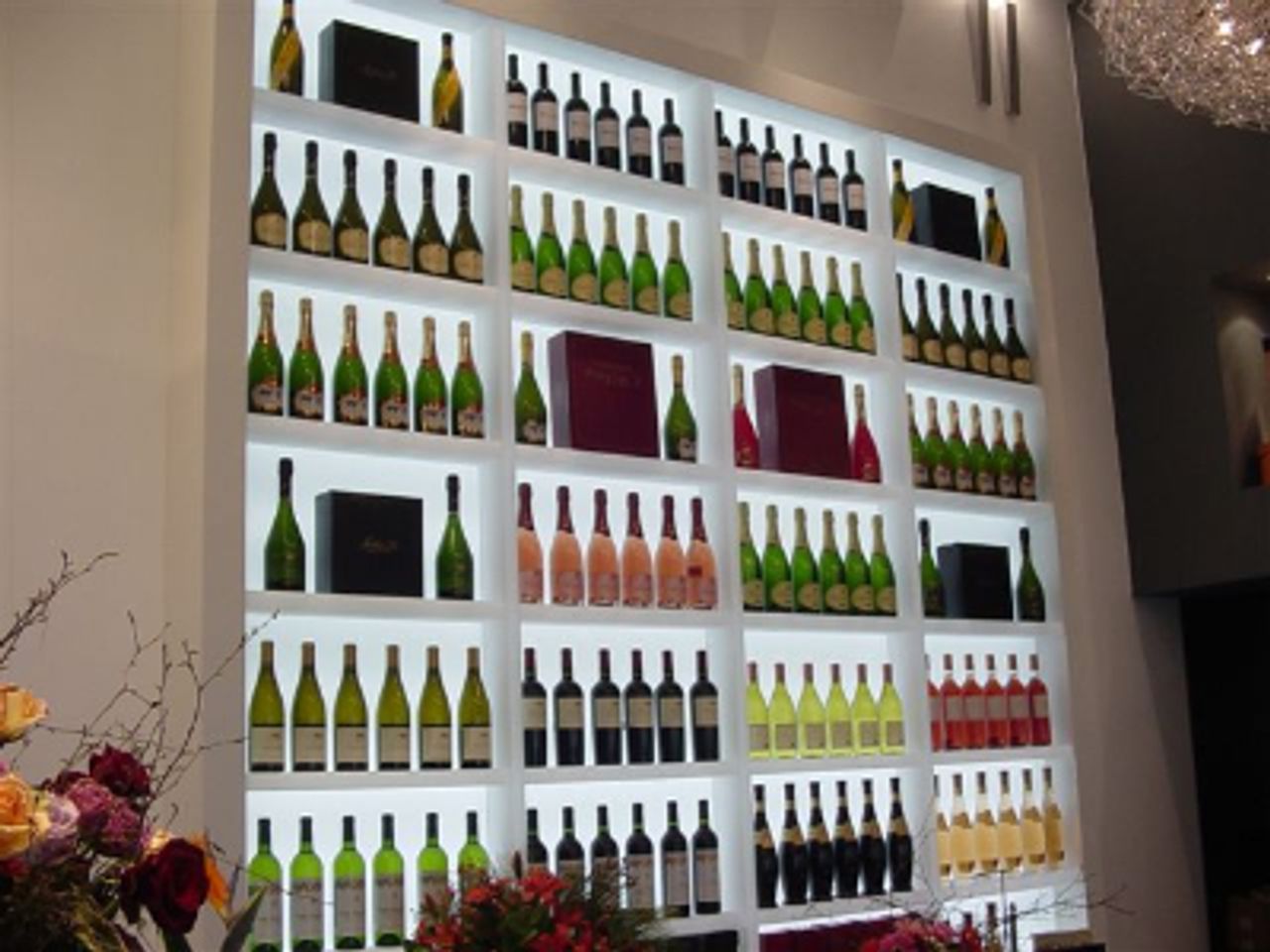 Interieur Ispa Plastics