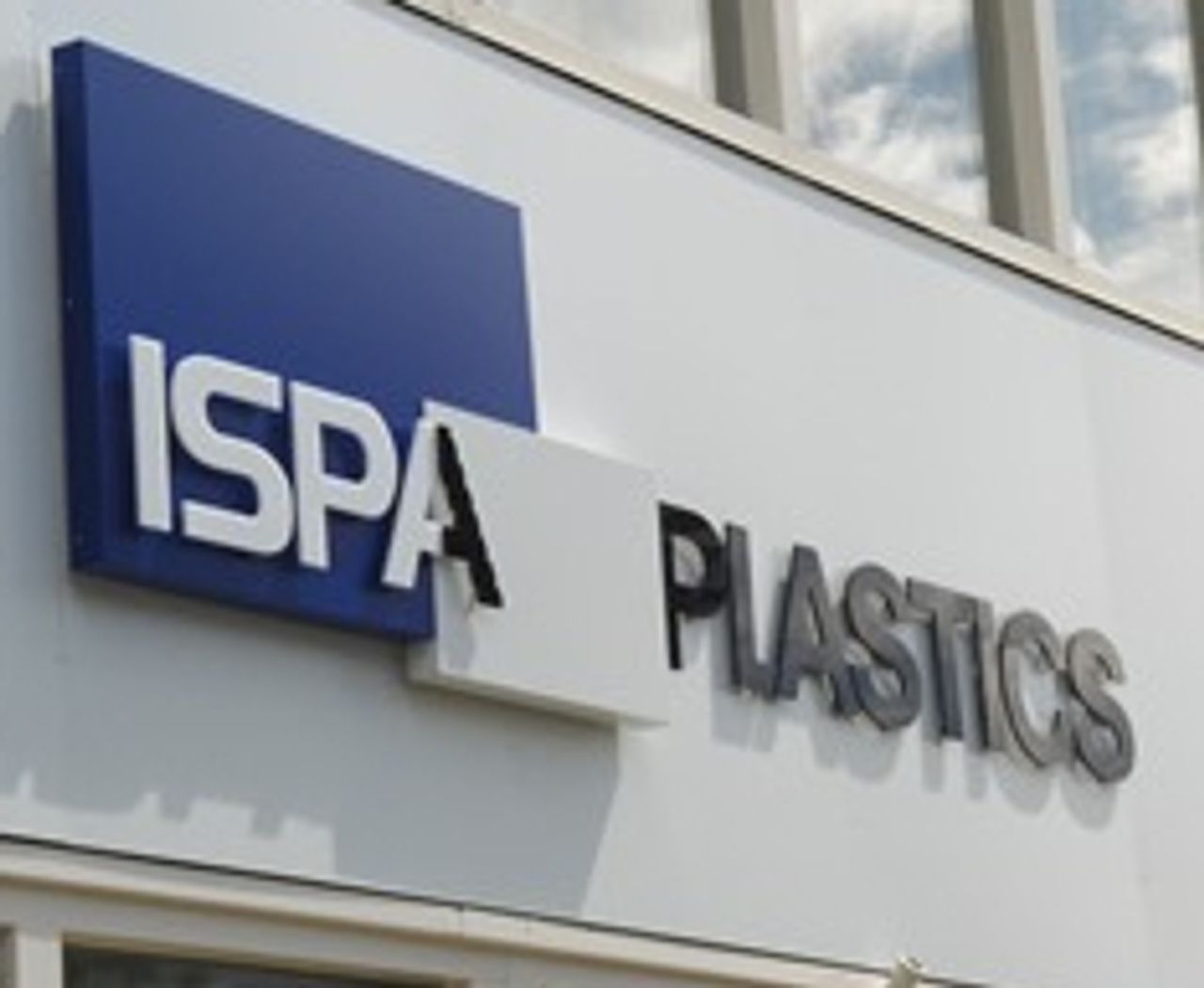Ispa Plastics Nederland