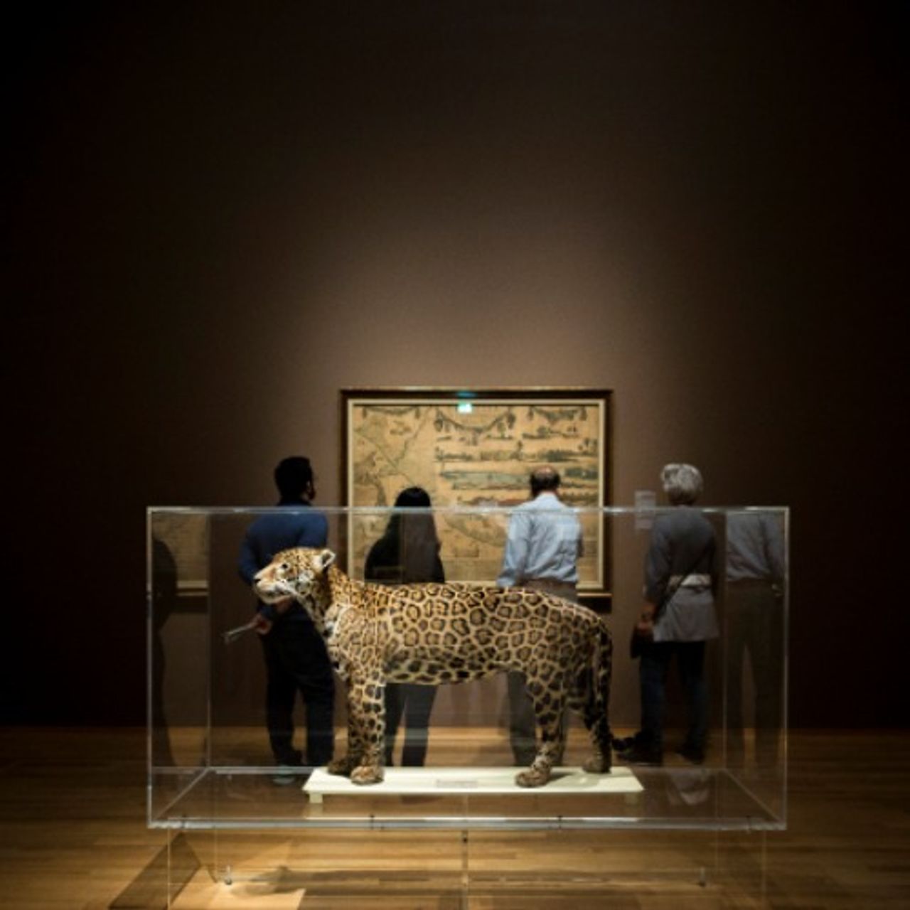 Museumkap Ispa Plastics Nederland