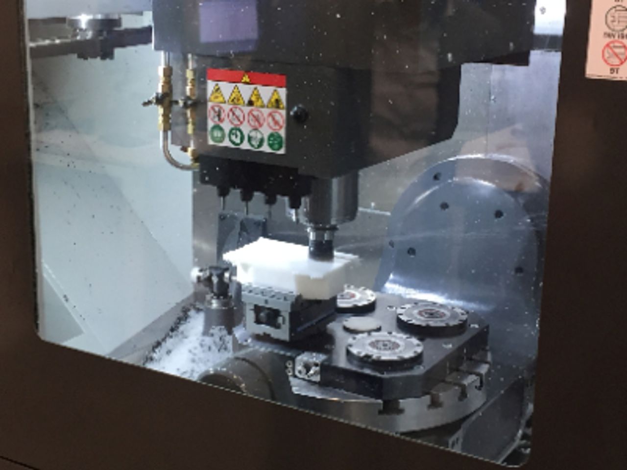 Frezen Ispa Plastics