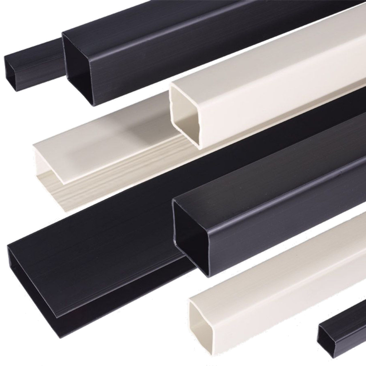 Profielen Ispa Plastics