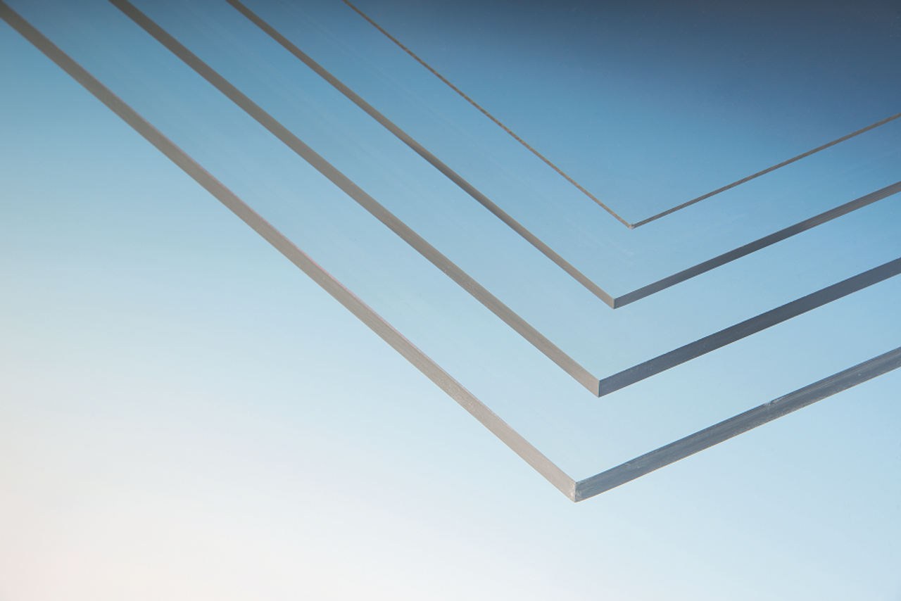 Ispa Plastics PC polycarbonaat Lexan® en Exolon® staf
