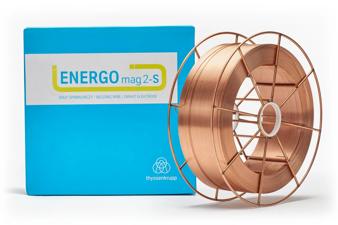 Energomag 2-S