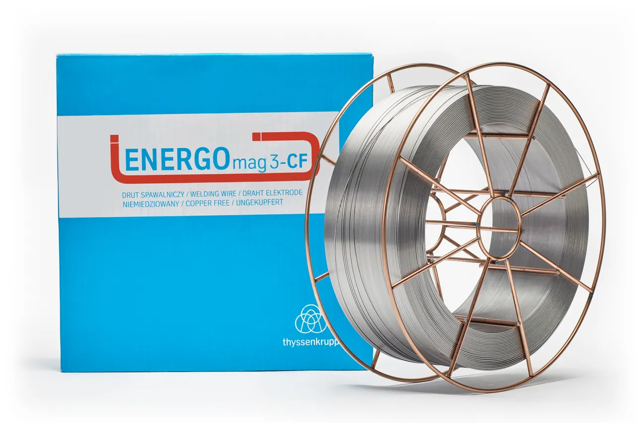 Energomag 2-S