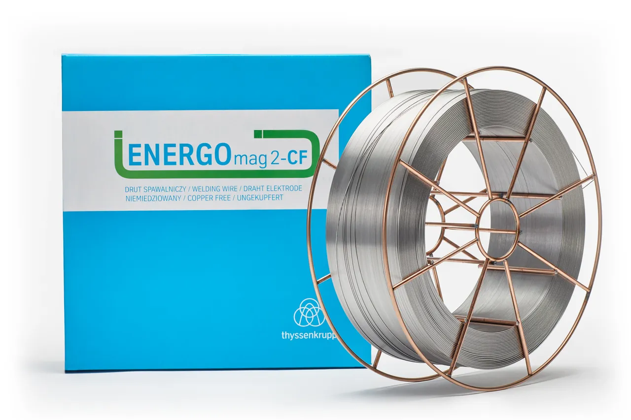ENERGOmag 2-CF
