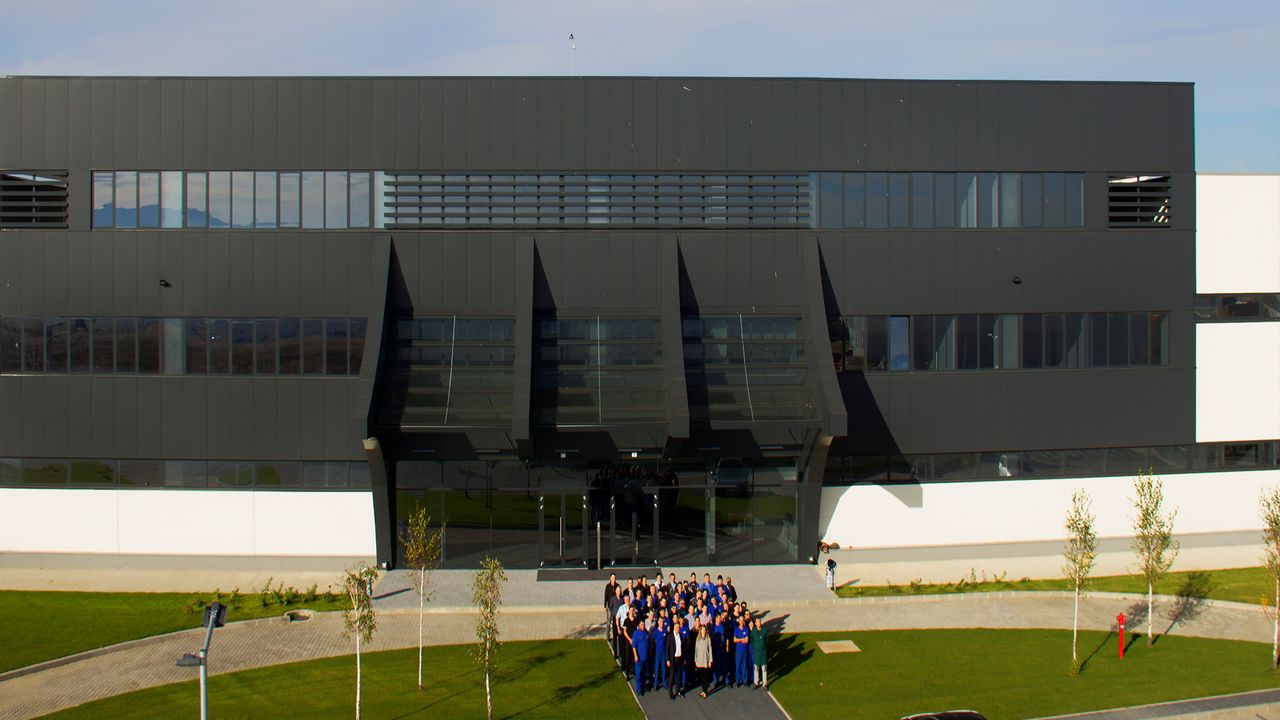 COVID 19 donation thyssenkrupp