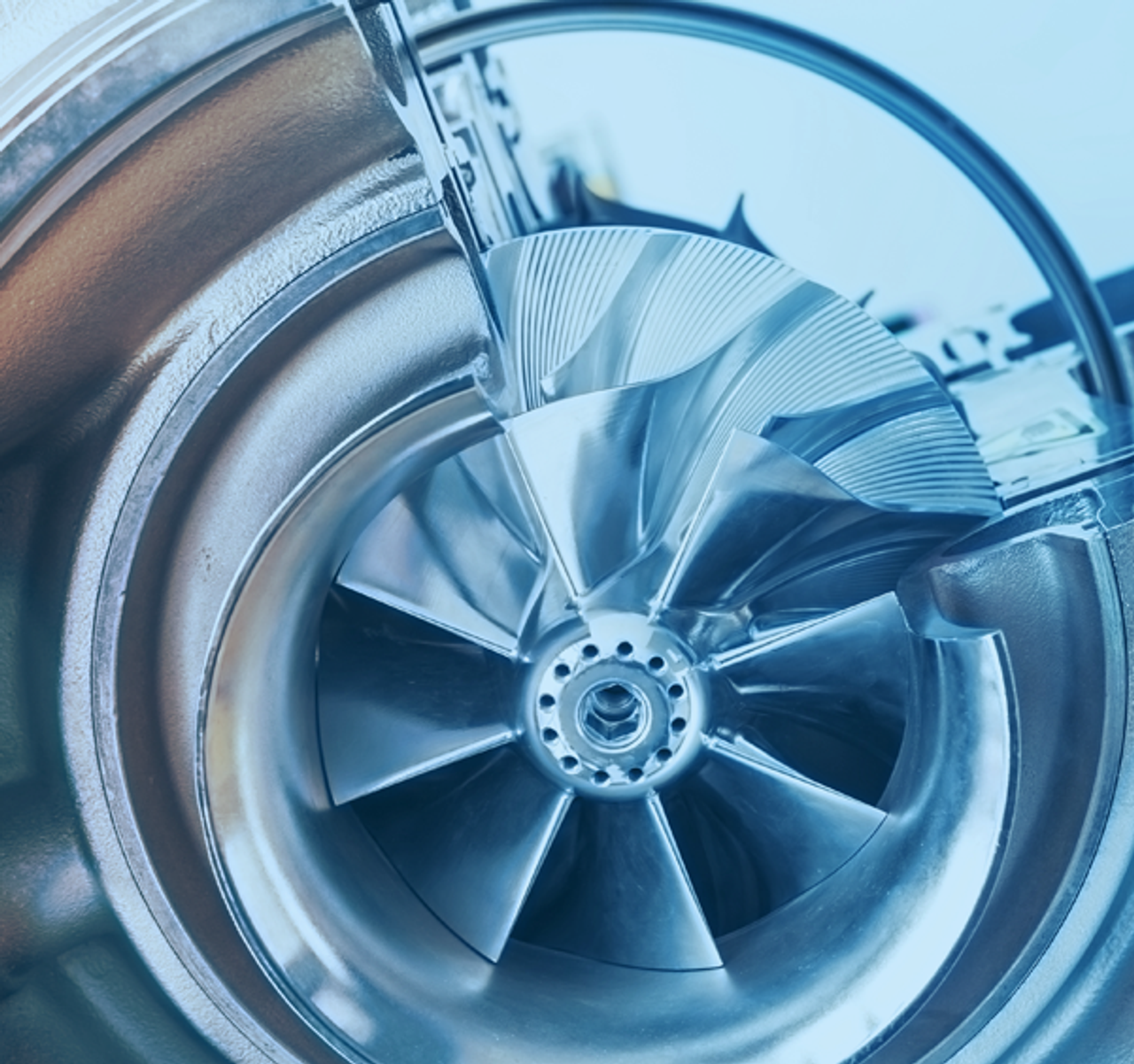 Automotive industry