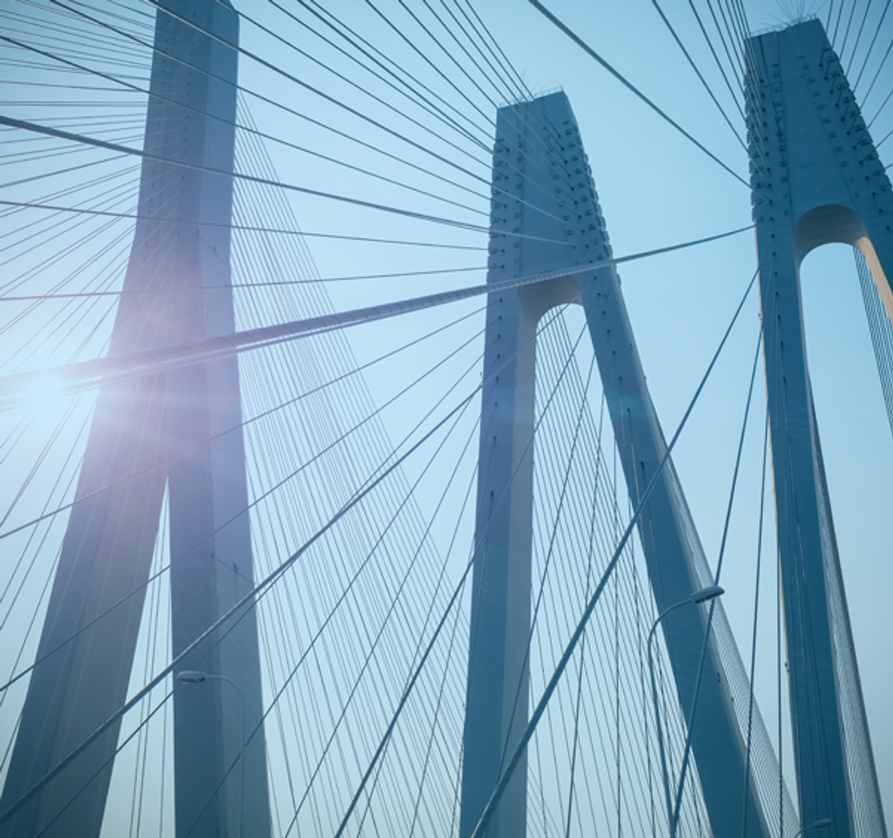 Construction industry and infrastructure
