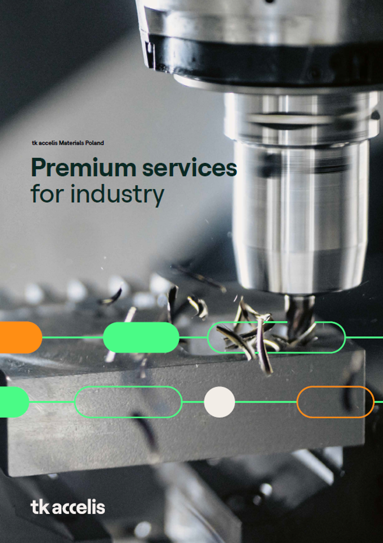 Cover of the Materials-as-a-Service catalog