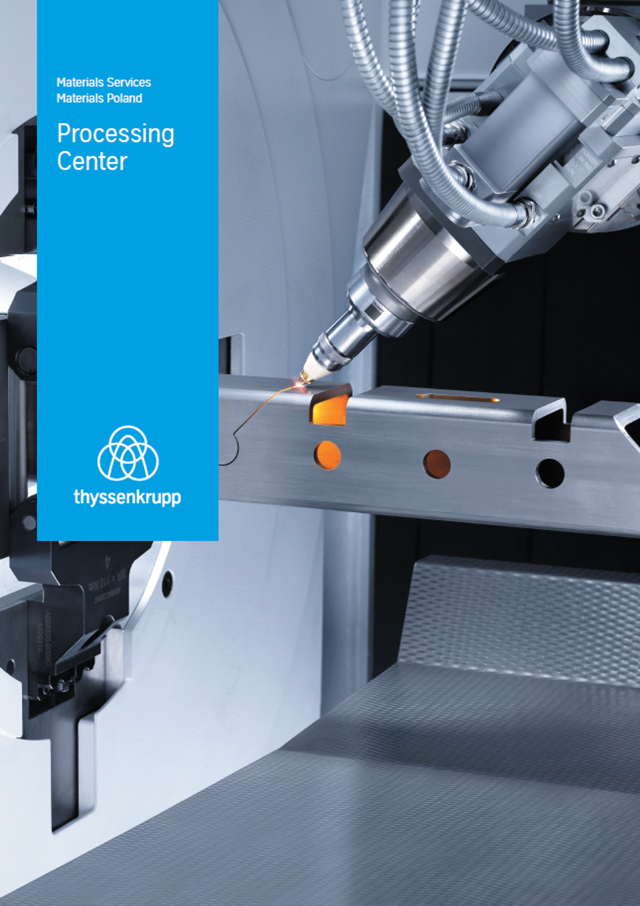 Processing Centre