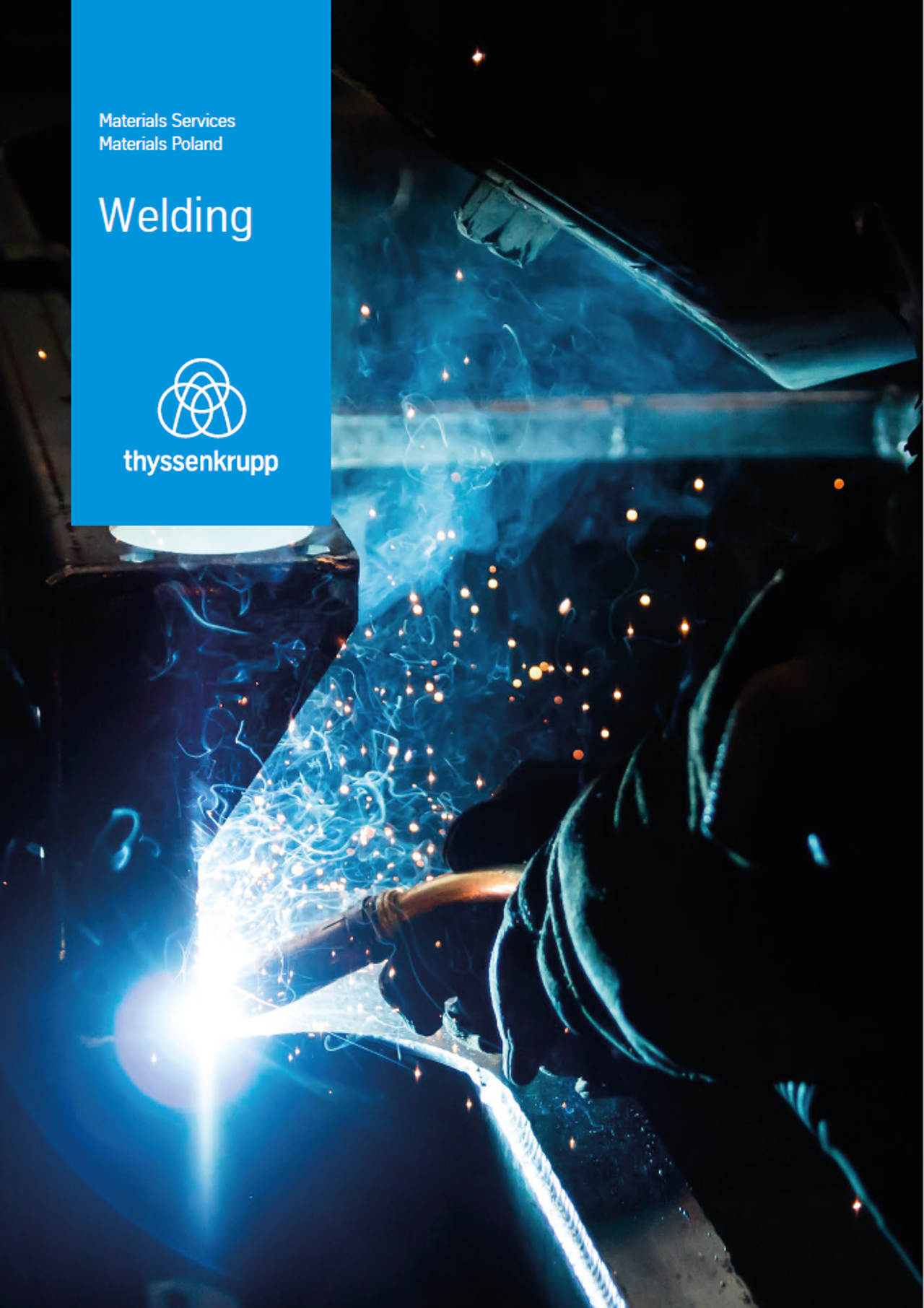Welding