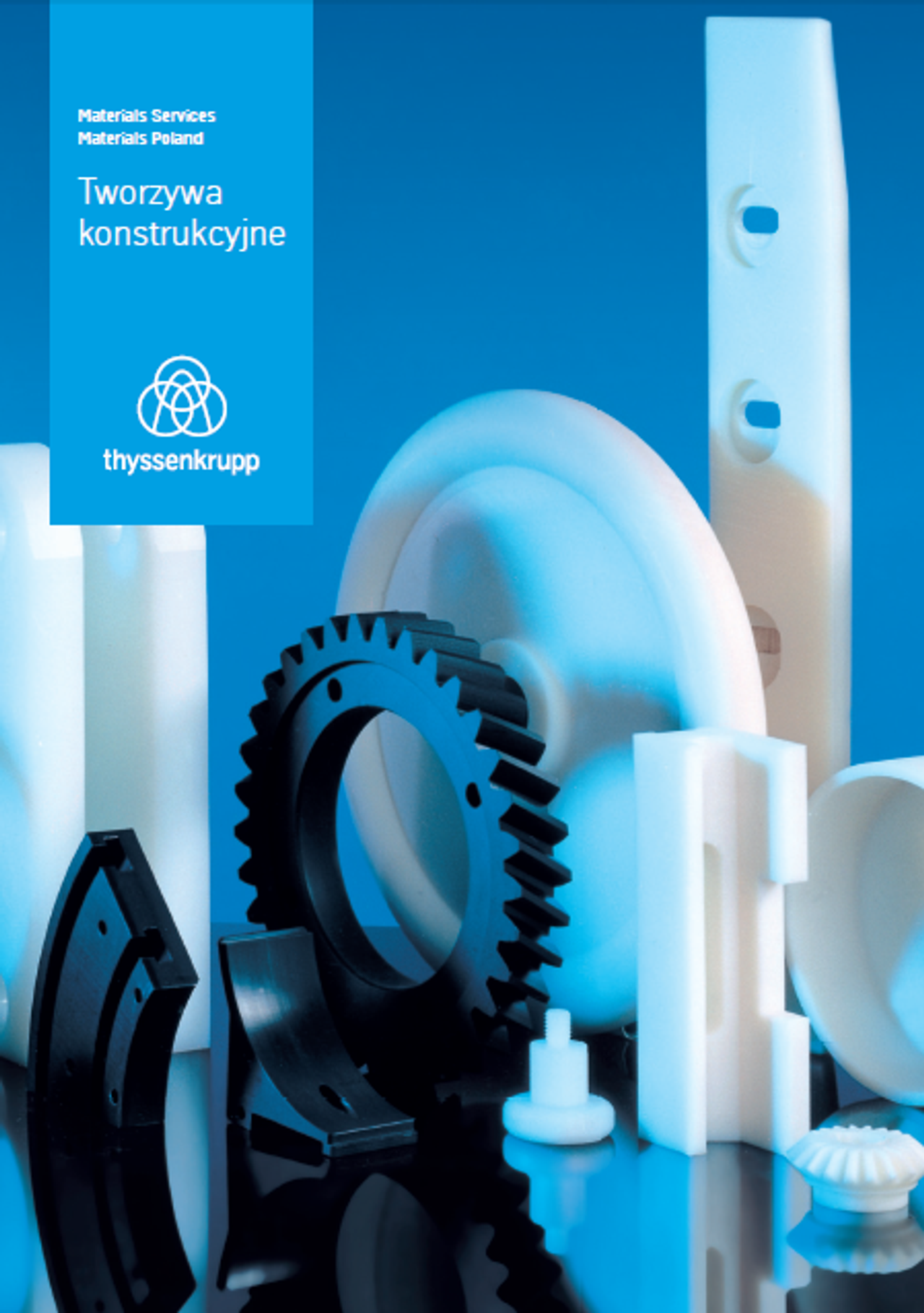 Tworzywa konstrukcyjne