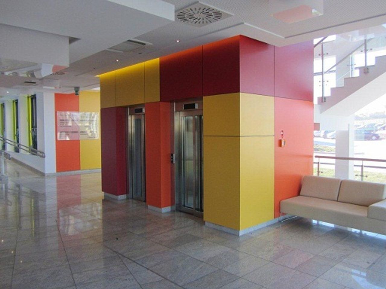 Hotel/SPA