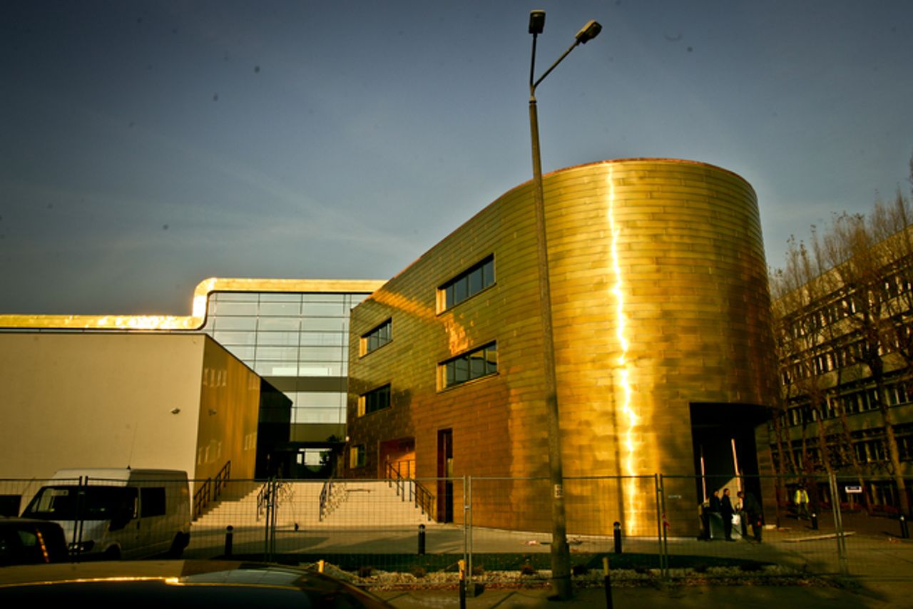 Państwowa Wyższa Szkoła Teatralna we Wrocławiu