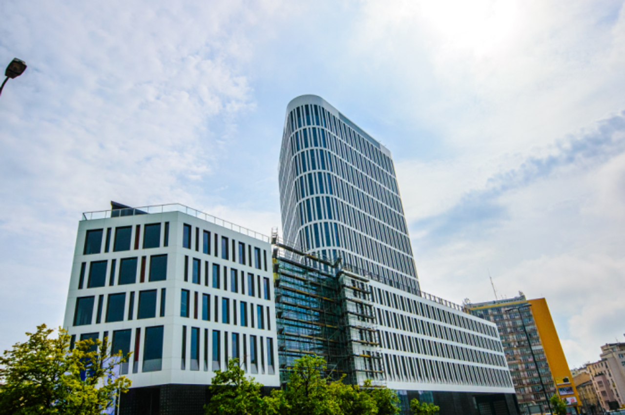 Kompleks Plac Unii