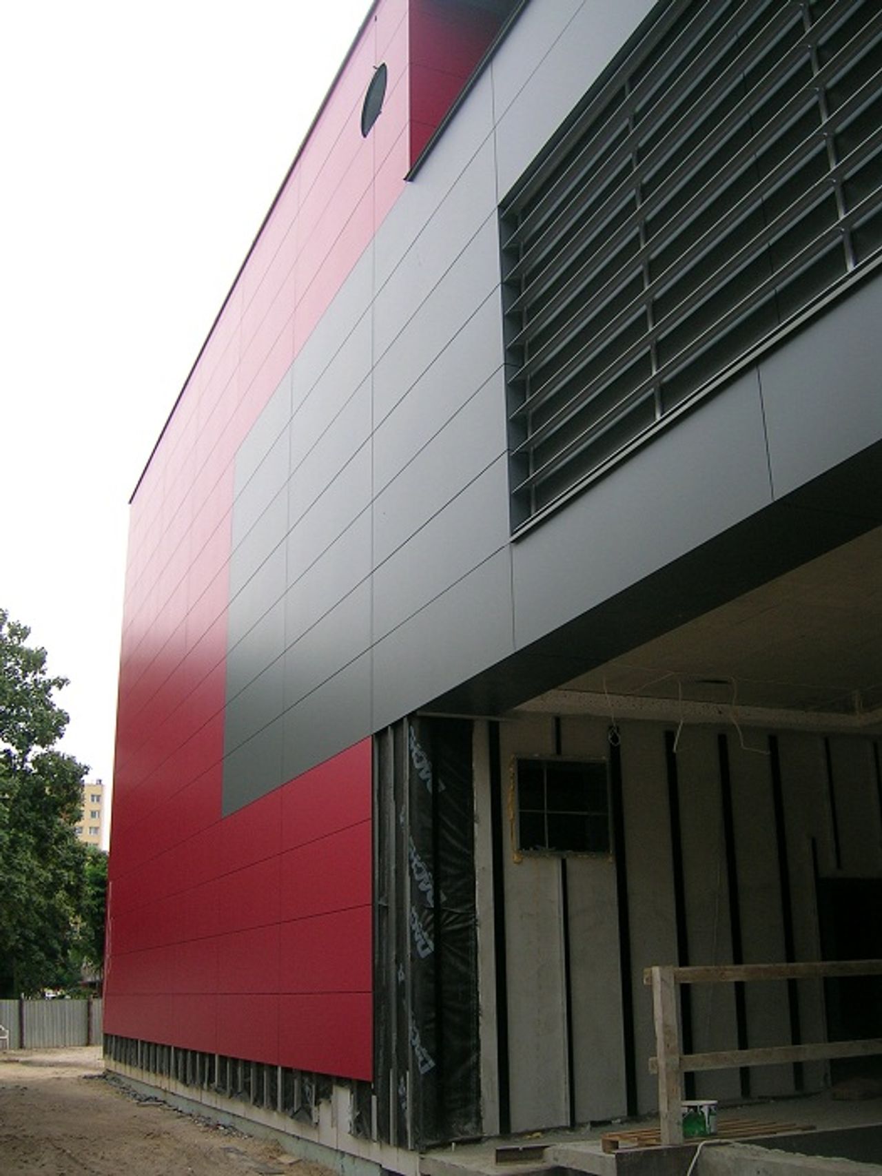 Galeria Handlowa PRIMA