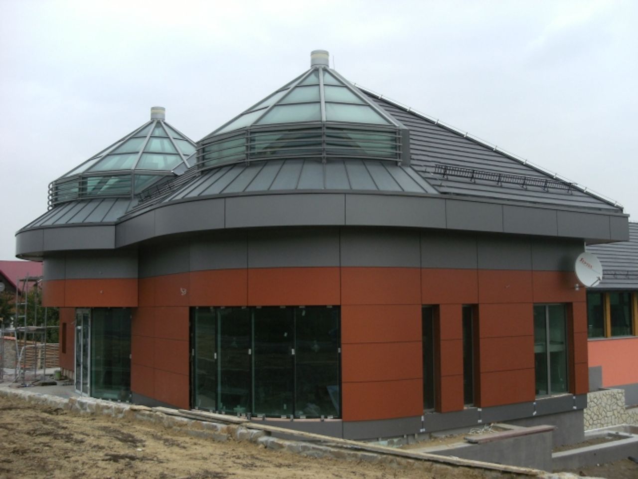 Klub Sportowy w Michałowicach