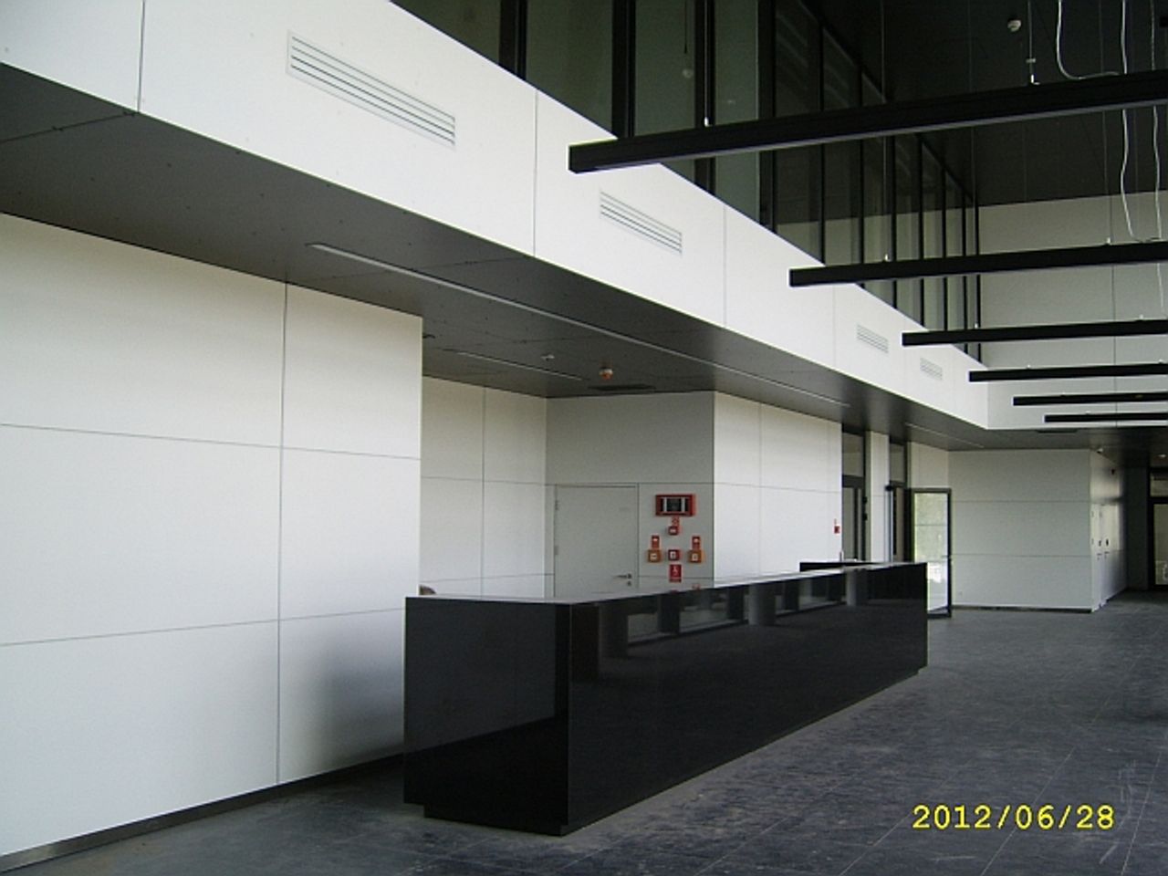 Wilanów Office Park - B3