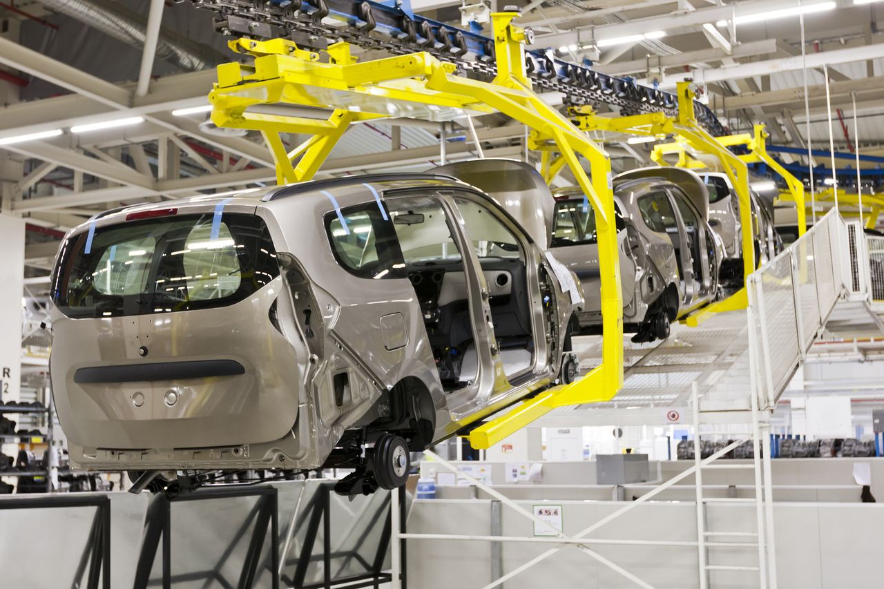Automotive