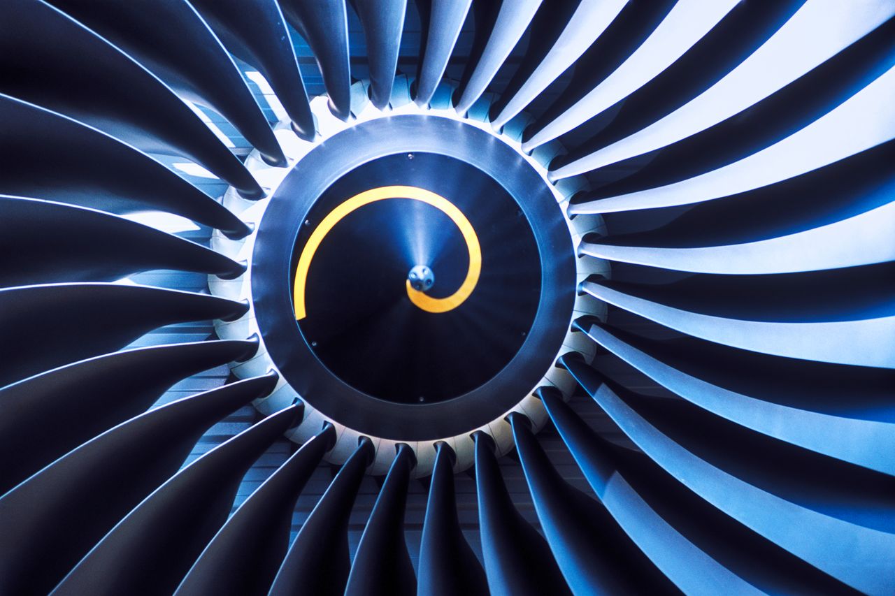 Aerospace