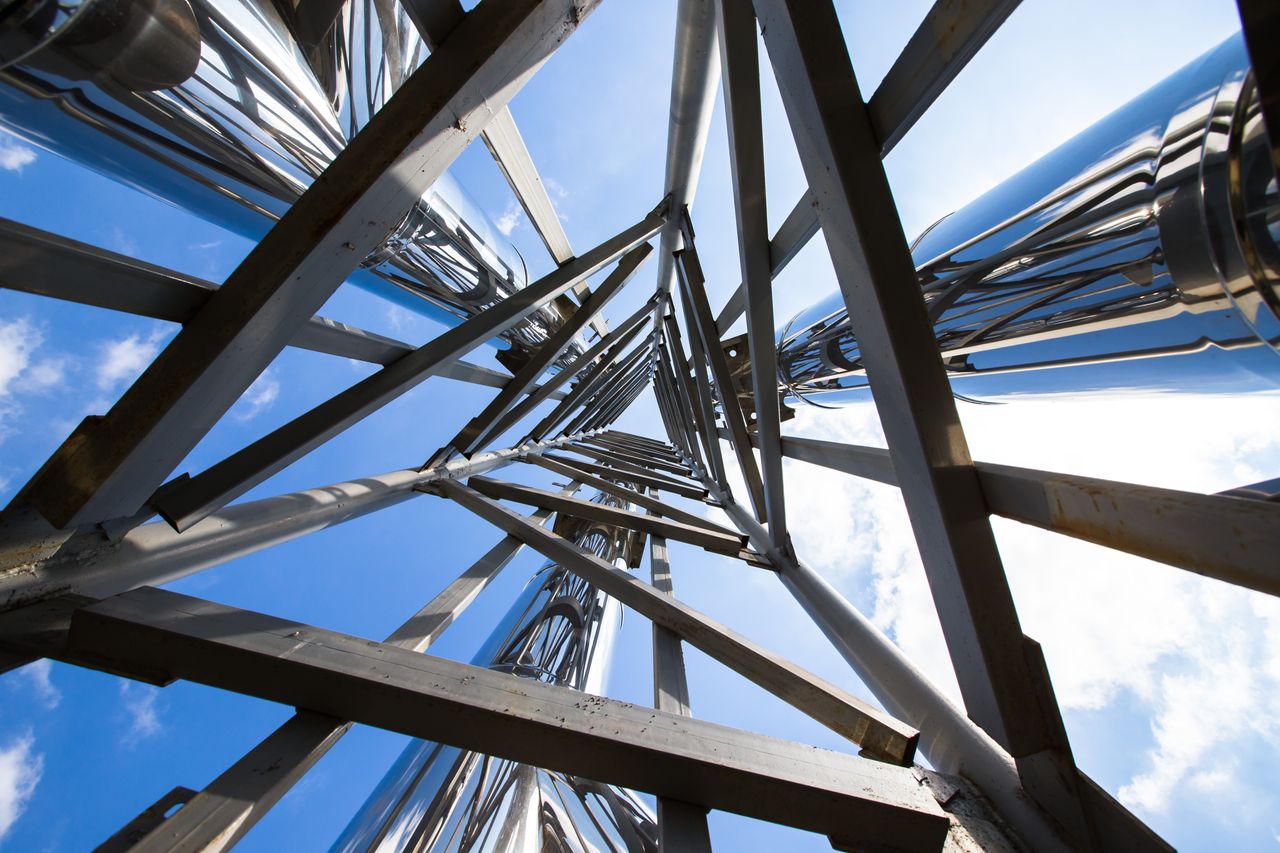 Steel products