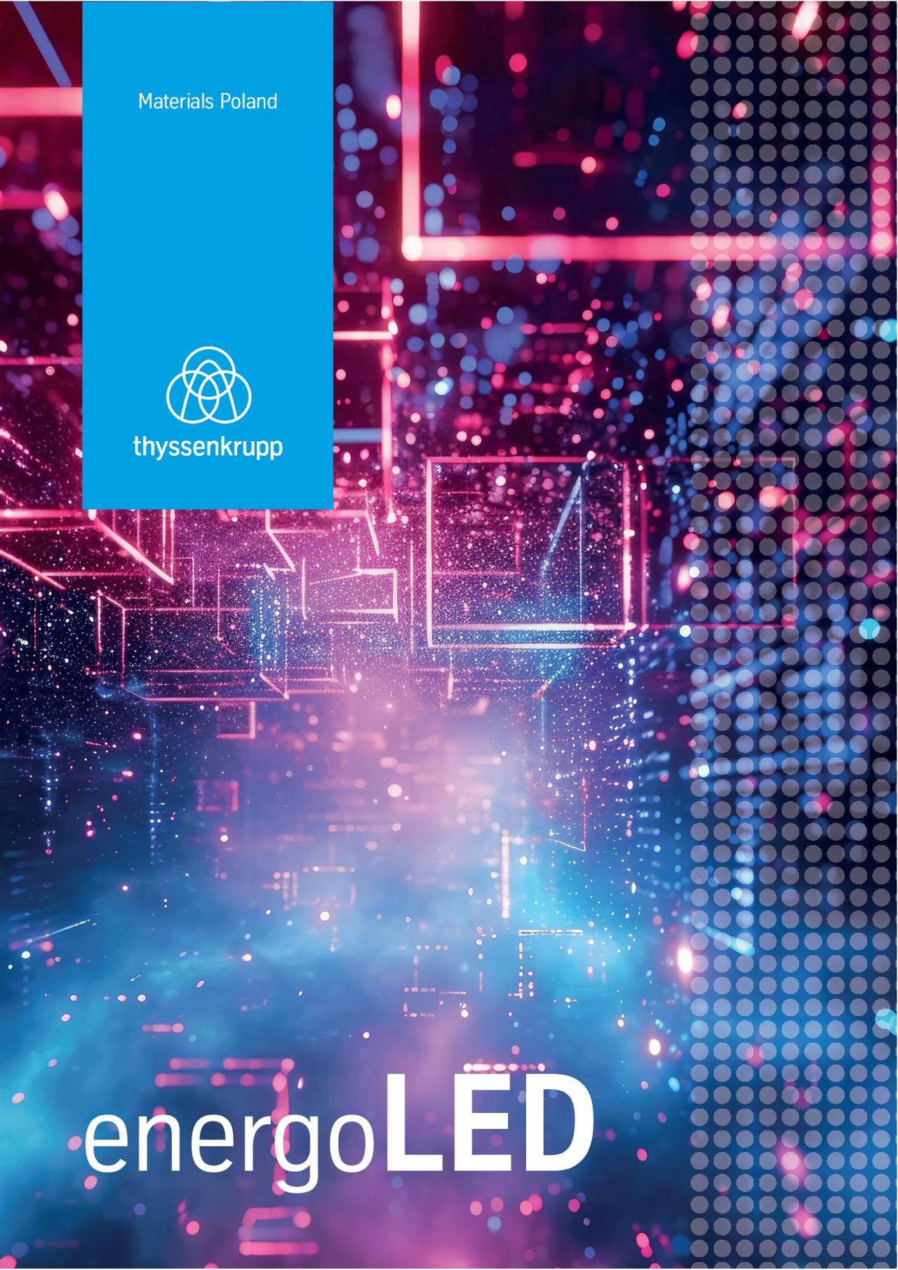 Digital Signage - energoLED