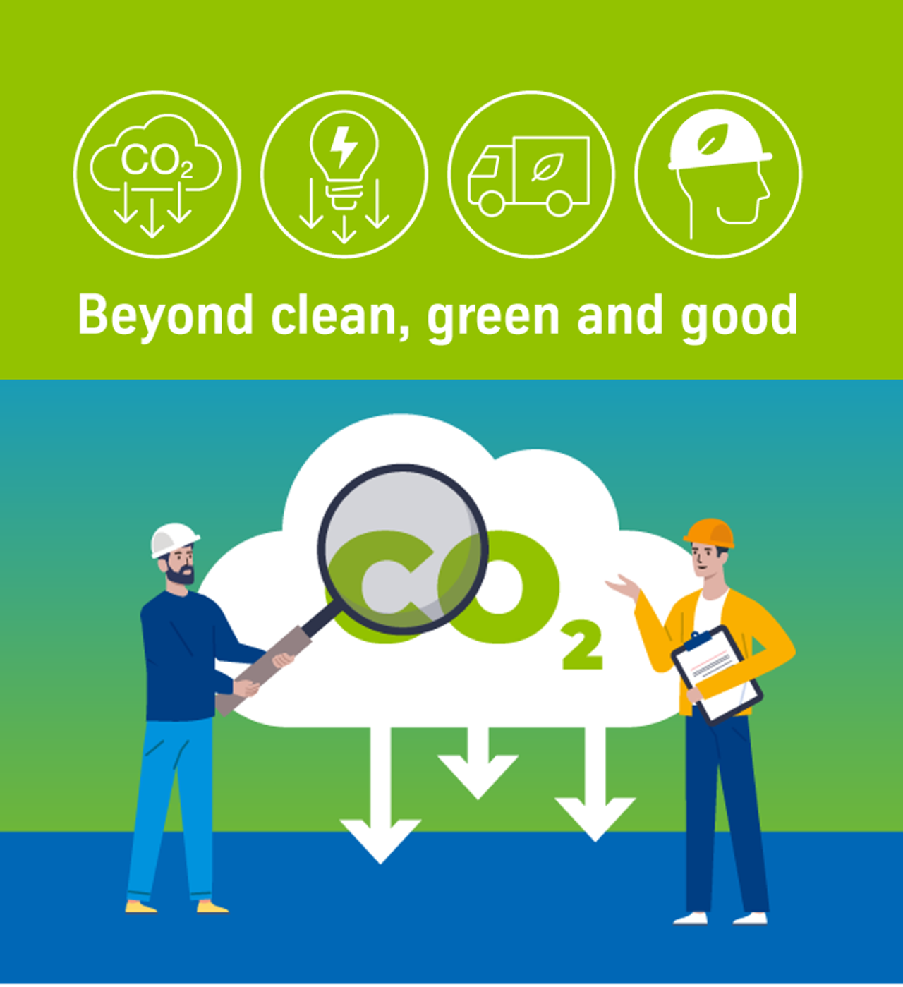 Zrównoważony rozwój - CSR | thyssenkrupp Materials Poland