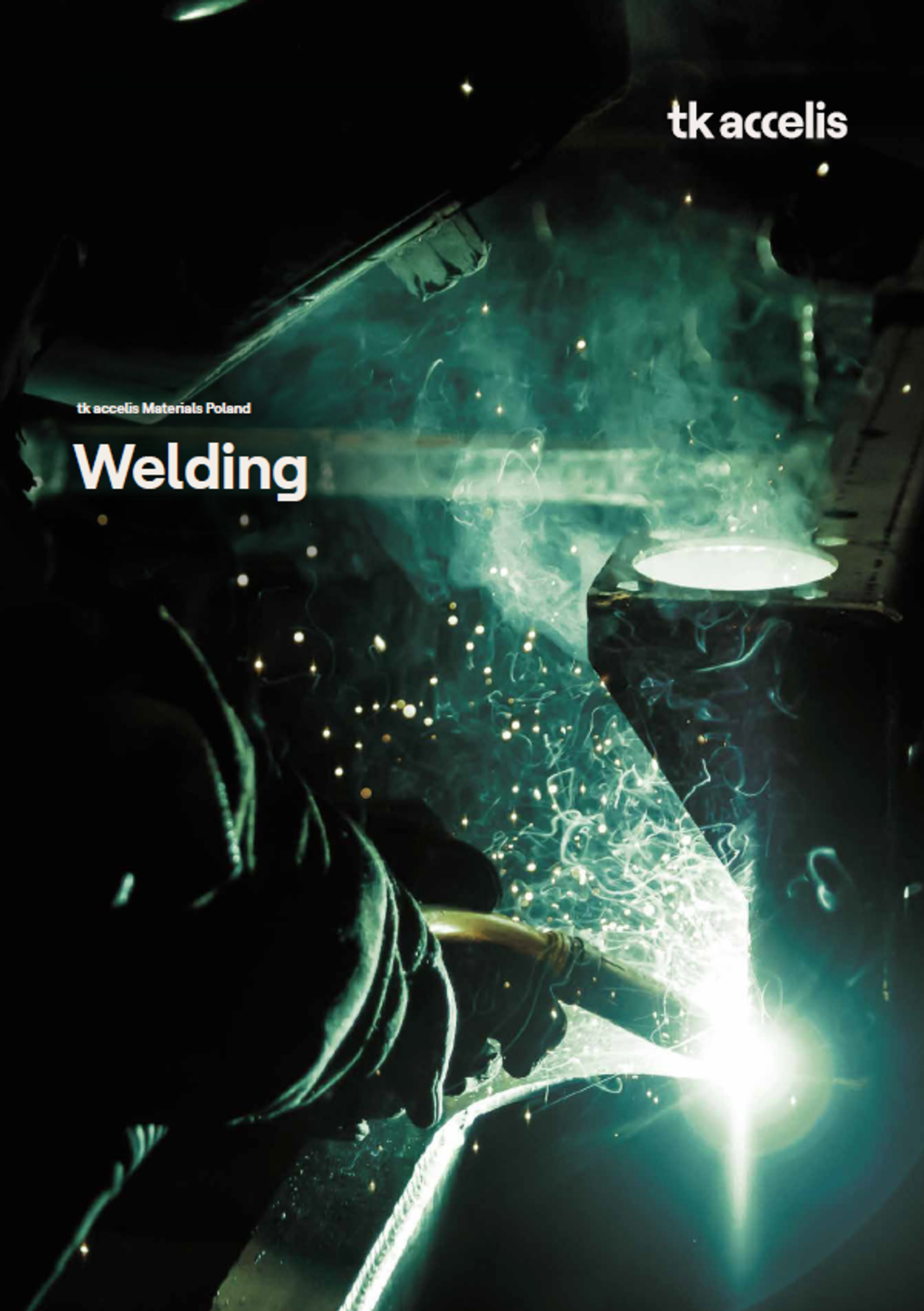 Welding