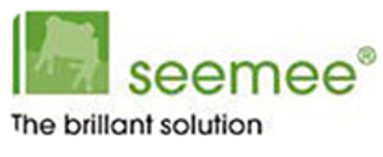 Afbeelding logo Seemee
