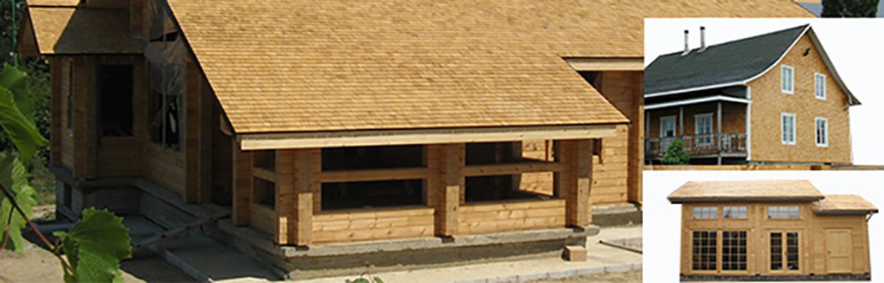 Afbeelding Ceder Shingles