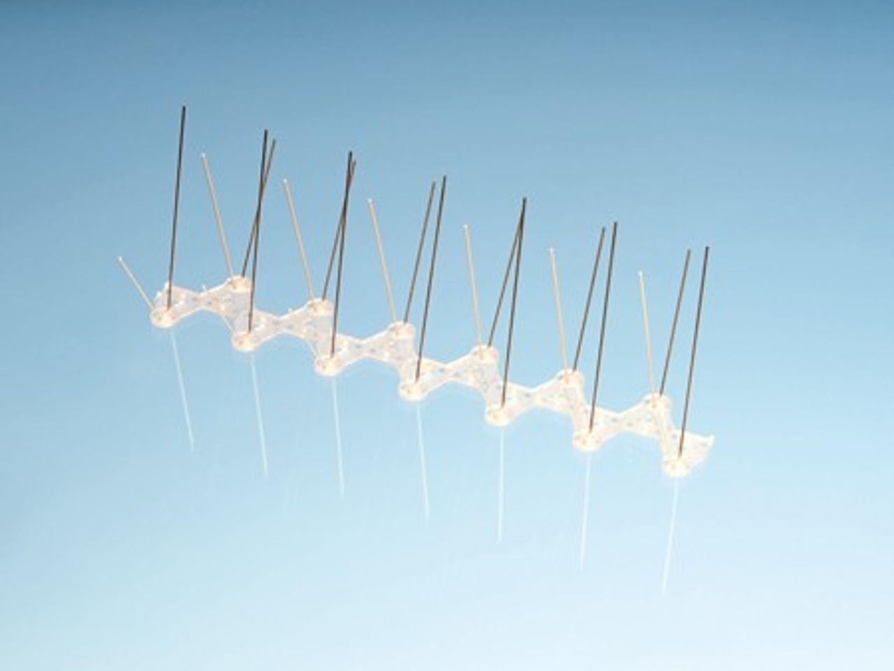 Afbeelding ECOPIC® -duivenwering E4 85/115