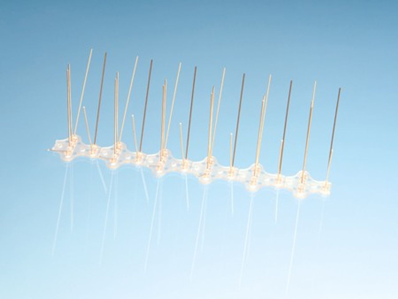 Afbeelding ECOPIC® -duivenwering E6 200