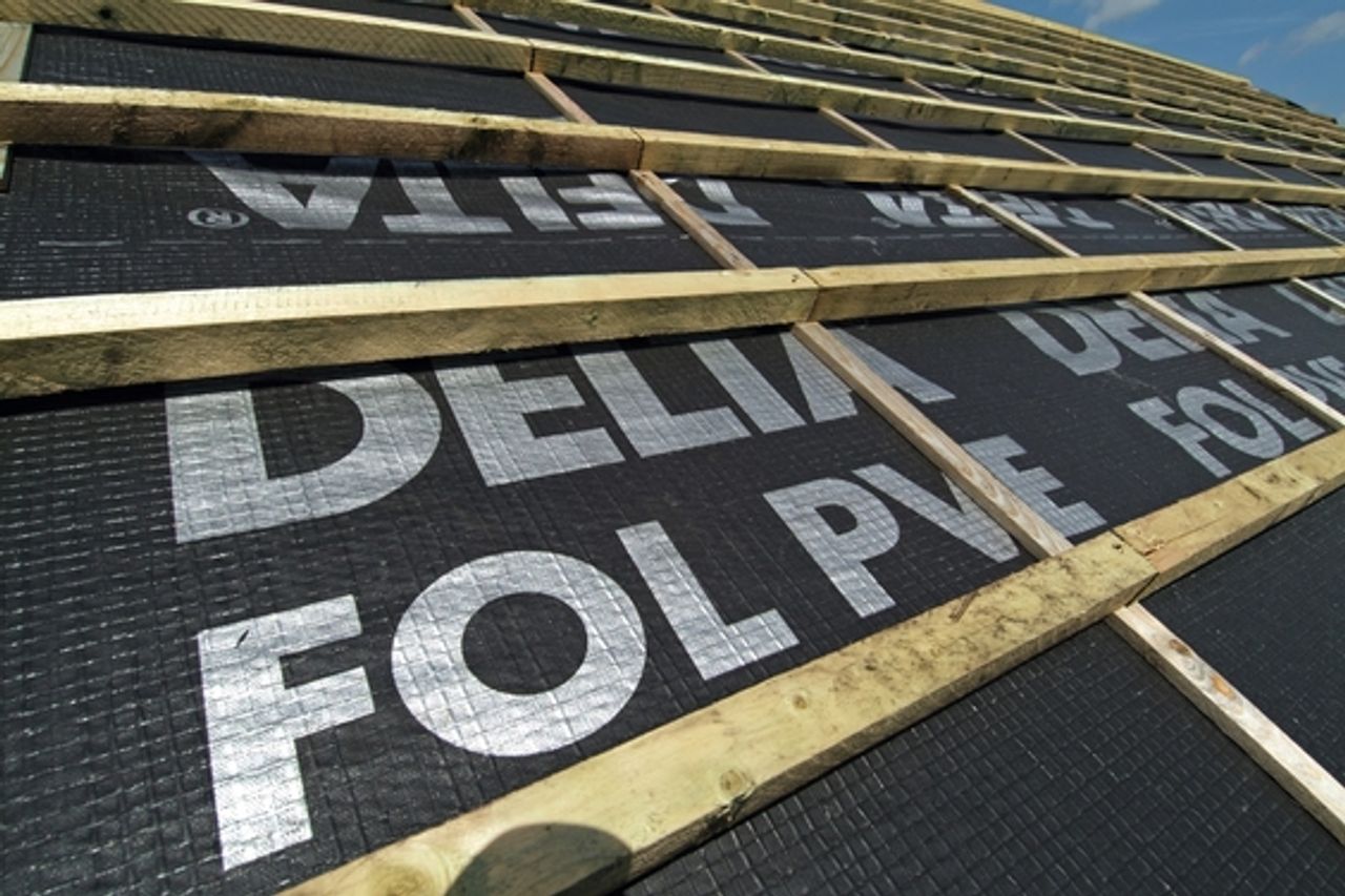 Afbeelding DELTA® PVE