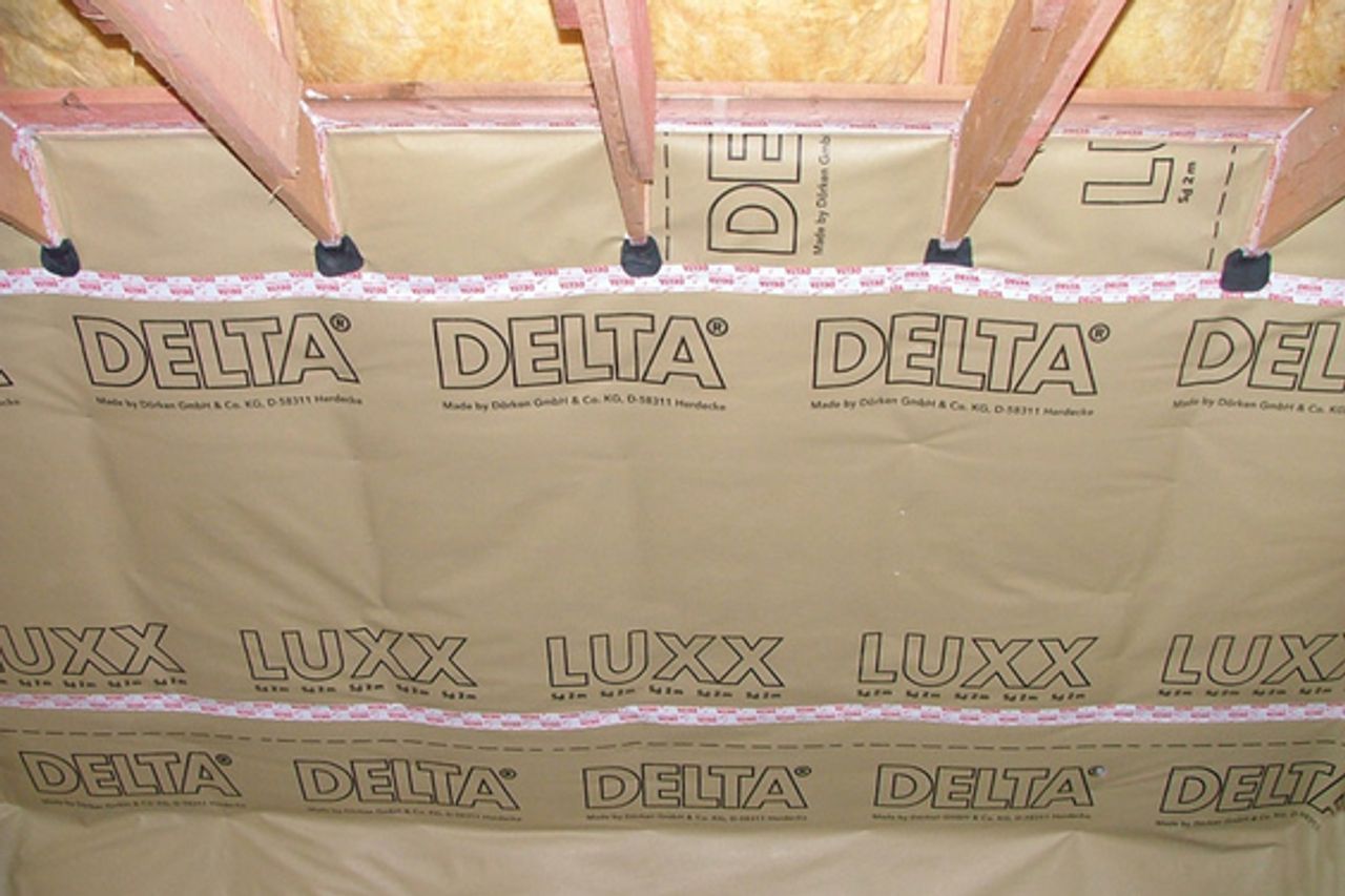 Afbeelding DELTA® LUXX