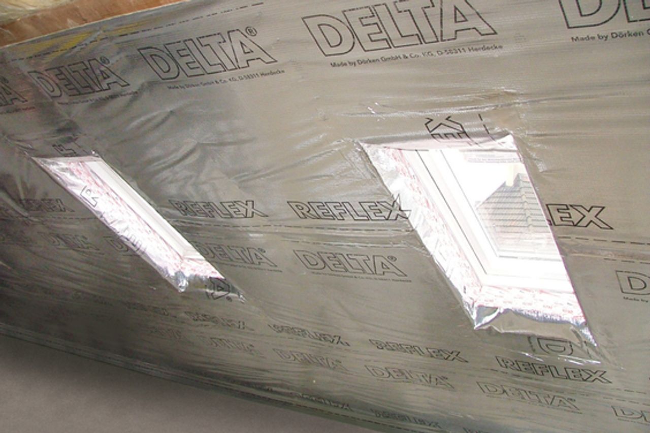 Afbeelding DELTA®-REFLEX