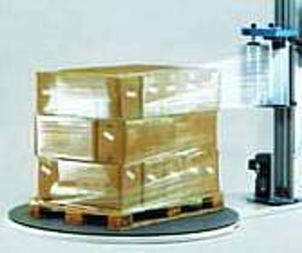 Afbeelding OWOLEN® film étirable mécanique