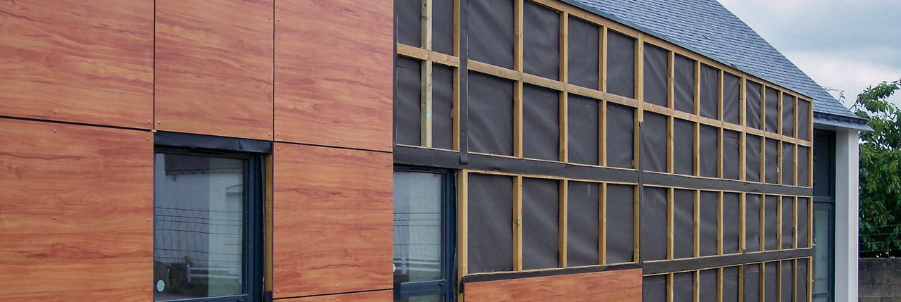 afbeelding DELTA®-FASSADE PLUS