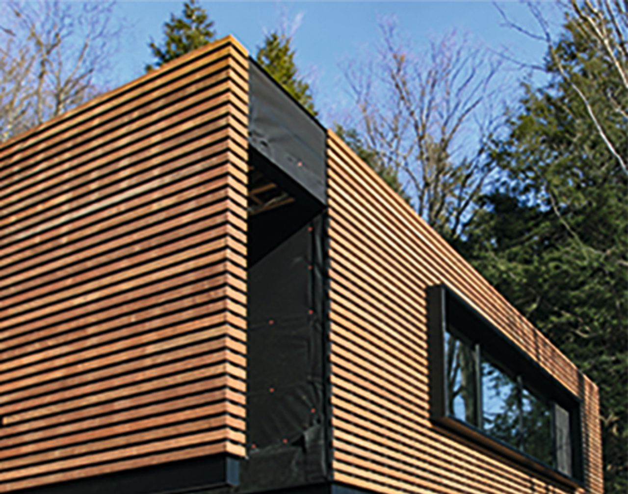 Afbeelding DELTA®-FASSADE S PLUS