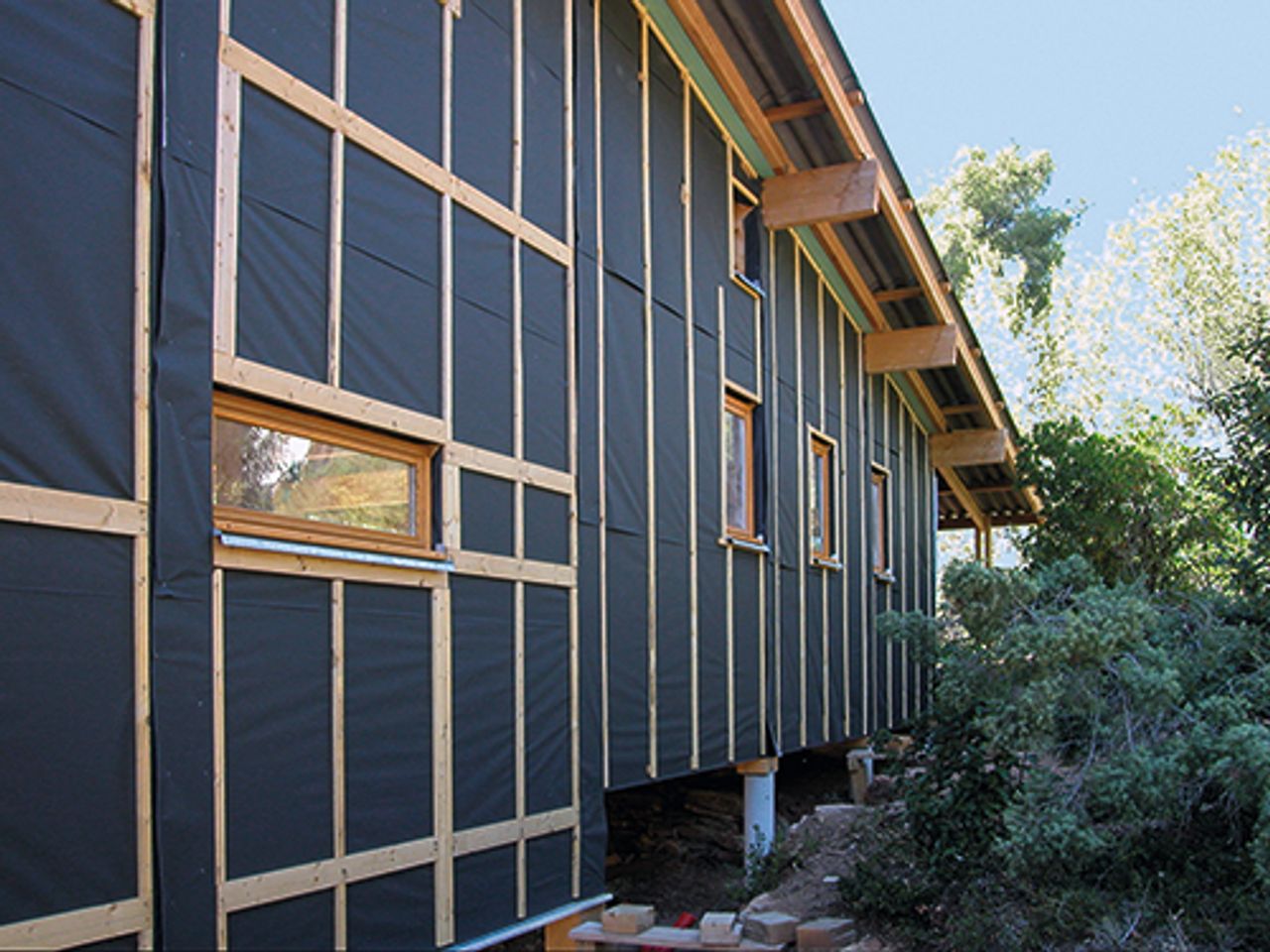 Afbeelding DELTA®-FASSADE B