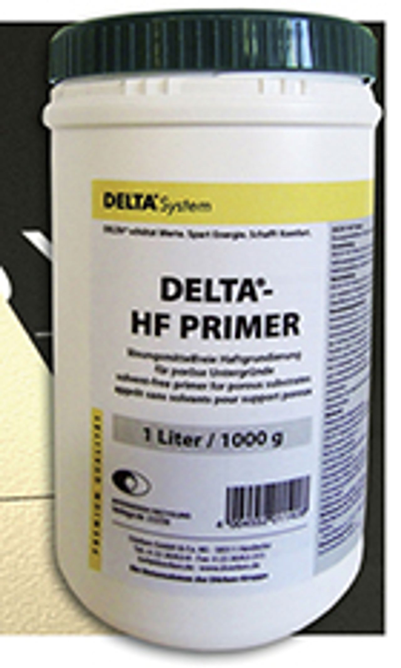 Afbeelding DELTA® HF Primer