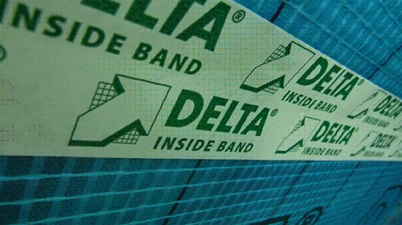 Afbeelding DELTA® INSIDE BAND