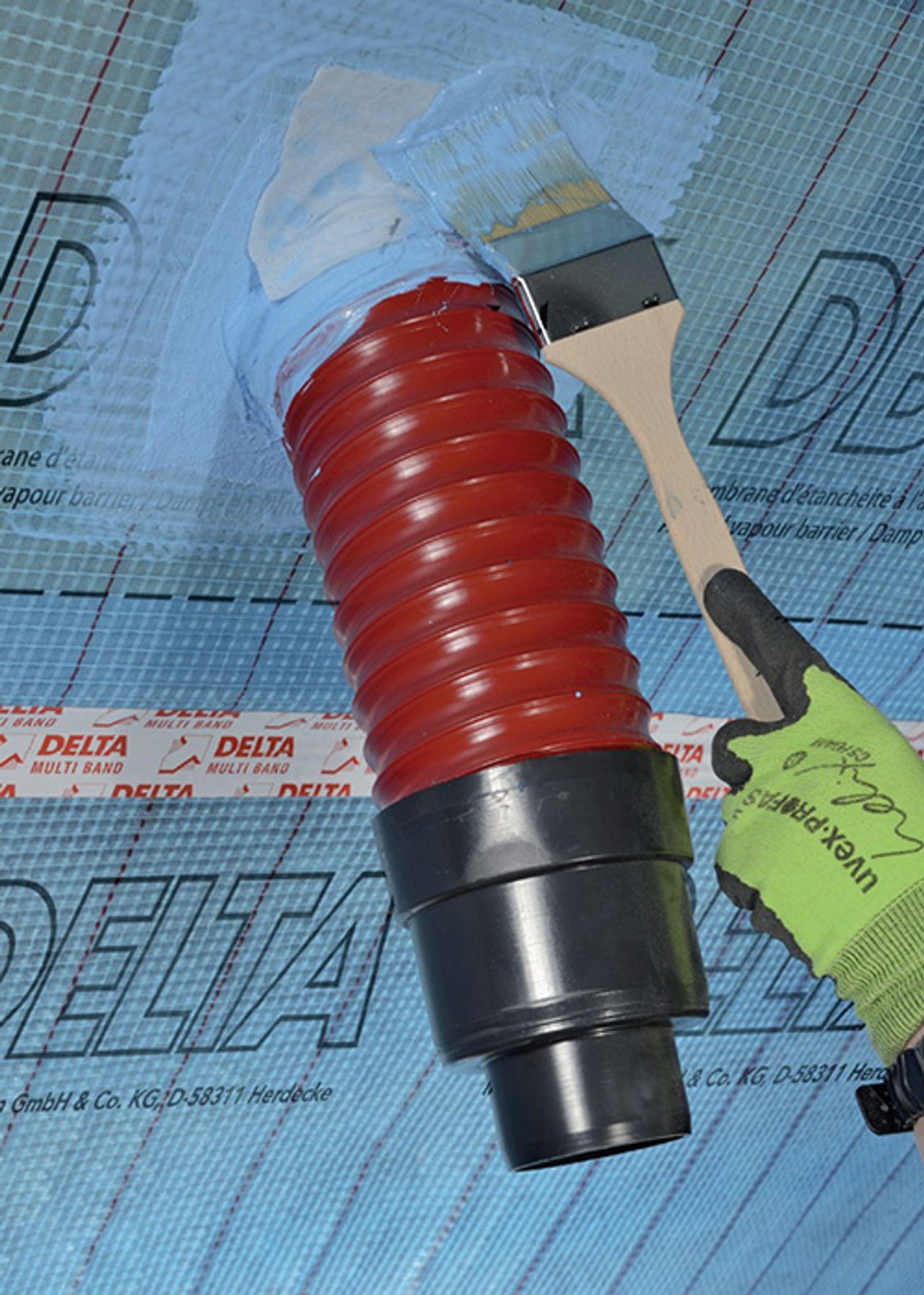 Afbeelding DELTA® LIQUIXX FX