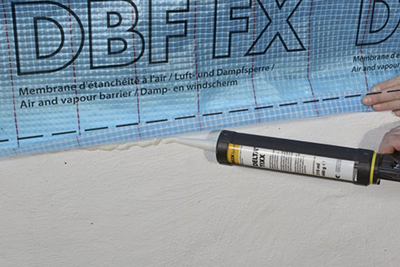 Afbeelding DELTA® TIXX