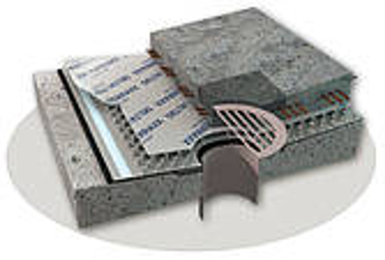 Afbeelding DELTA®-TERRAX TP