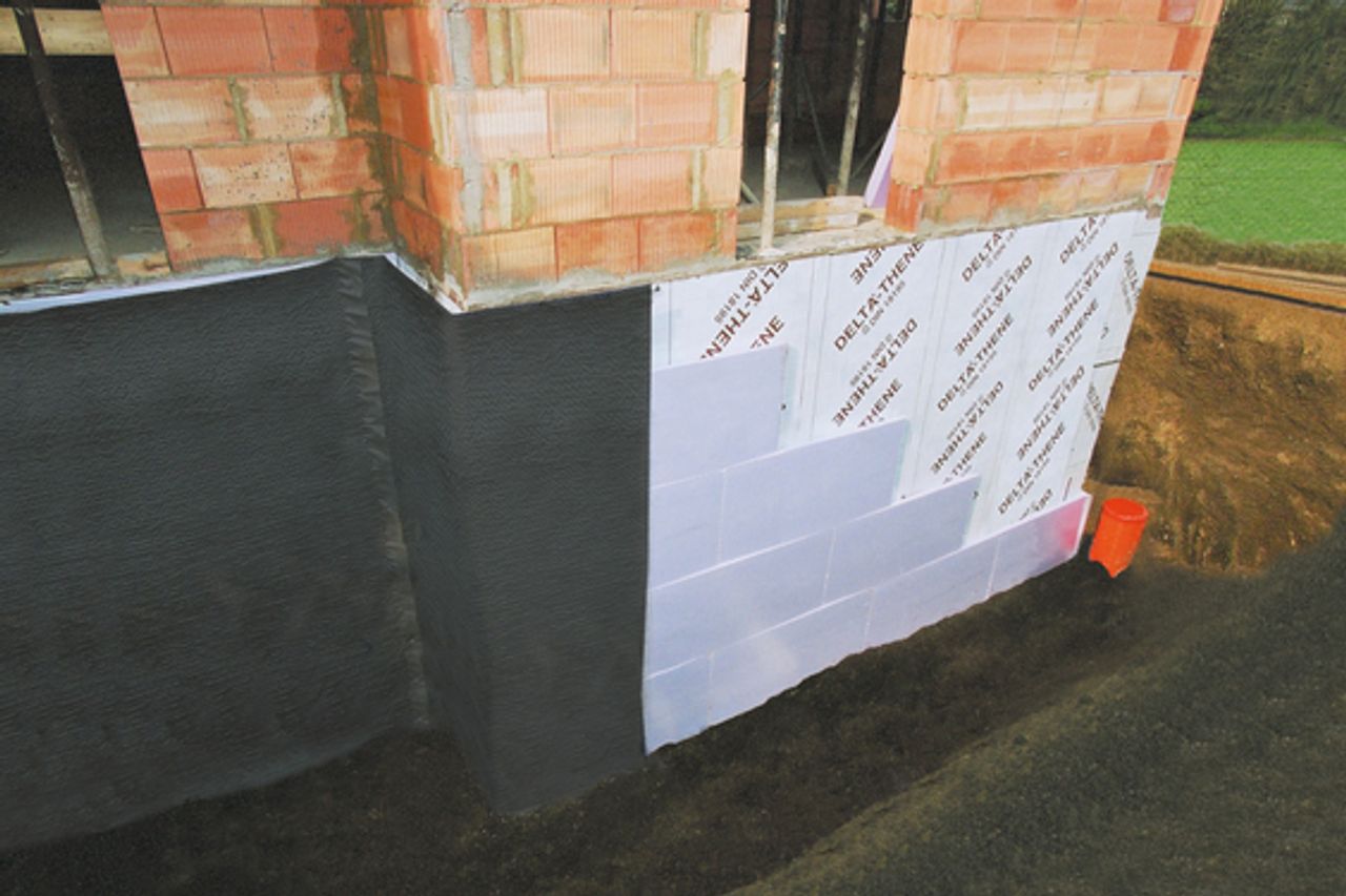 Afbeelding DELTA® EQ DRAIN