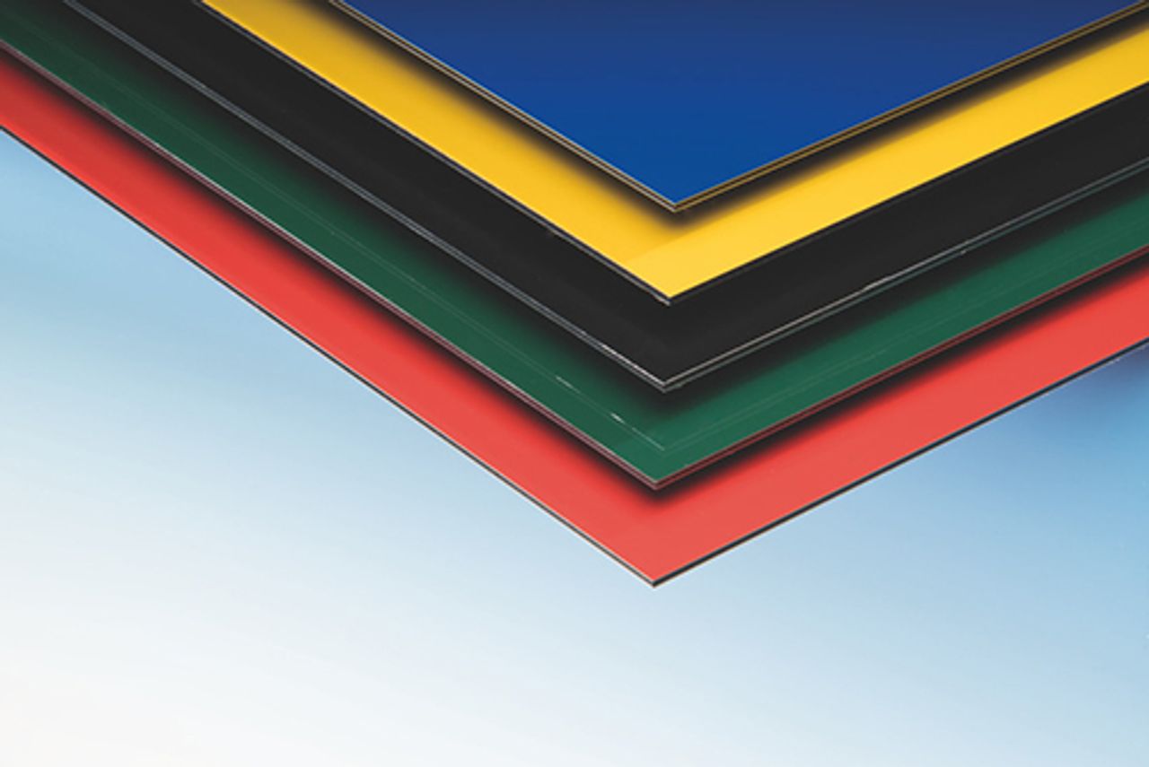 Afbeelding DIBOND®